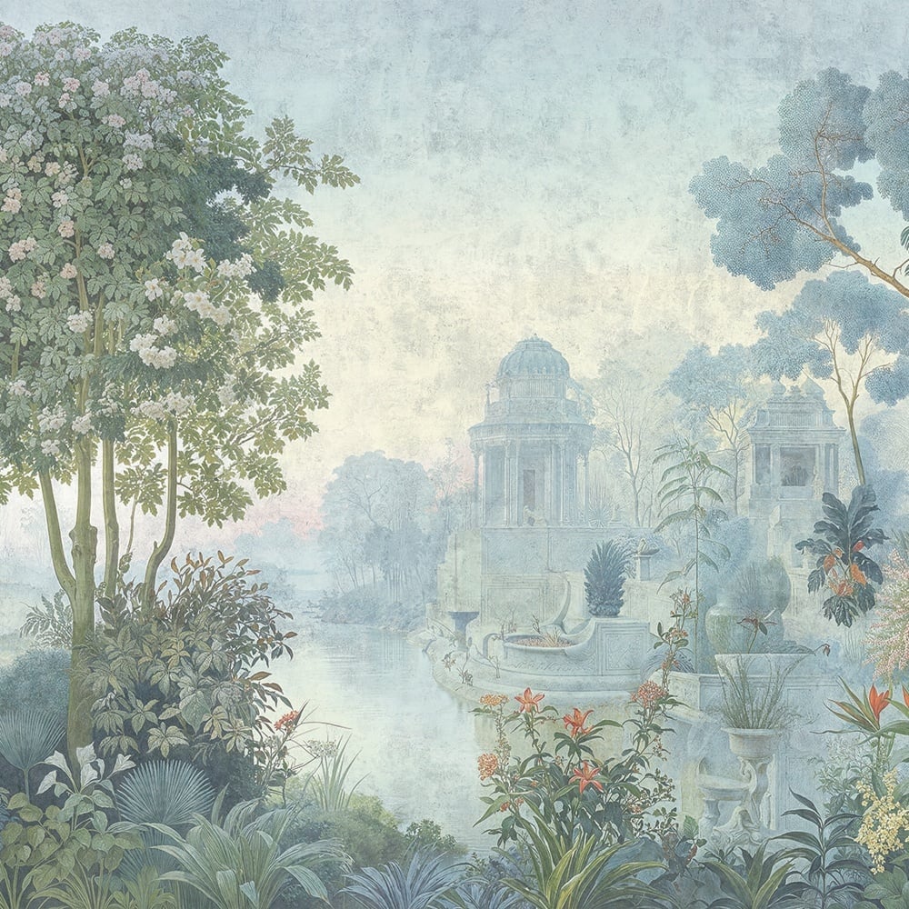 Misty Temple Horizon, VLAdiLA 4